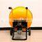 120L Electric Concrete Mixer Mini Cement Mixer