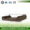 BSCI QQ Catree factory Best Modern Corrugated Fixture Displays Cat Scratching Board