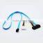 2016 hot Selling New Arrival Sata Cables stock Sas 29pin To Sata Connecter Cable
