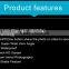 X5 Worldwide First 2K Wifi Action Camera With APP Share and Support Aerial