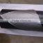 Silver/Black Mulch Film For Agriculture