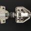Stainless Steel Soft Close Cabinet Hinge 110g