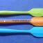 Silicone Household Butter and Jam Spatulas