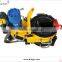 Hot sale ! API 7K TEDA Quality XYQ89/3YC hydraulic tubing power tong