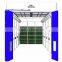 Wholesale reliable supplier provided luxury truck paint chamber