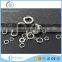 304 stainless steel M20 double coil washer spring washer coil