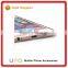 [UPO] Transparent Clear Crystal Acrylic TPU Mobile Phone Cover Case for iPhone 6, Cell Phone Accessories