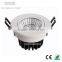 9W Led COB ceiling downlight,long lifespan cutout 68