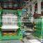 4 Roll Rubber Calender/Four Roll Calendar Machine for rubber coating or rubber sheet calendering