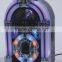 Mini Jukebox With Bluetooth and CD Player