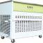 DOUBLE PAN ICE FRYER/