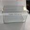 plexiglass Box with lid