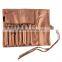 Hot 7 pcs Professional Cosmetic Makeup Brush Set Eyeshadow Powder Brush