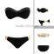 Sexy Women Bandage Padded Push Up Bikini Set Swimwear Swimsuit Bathing Suit
