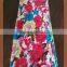 New product of 100% cotton fabric in 2016