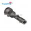 TrustFire TR-X9 5 modes 1000 lumens xml-2 tactical LED flashlight