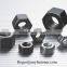 High quality competitive price heavy hex nuts as per ASTM A194 standards