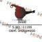 Putzmeister wear ring OEM 258486007 wear ring & wear plate concrete pump spare parts