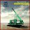 Brand New Hydraulic press Pile Driver Pile Machine TPZB150+