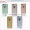 tpu glitter phone case cover for iphone 6 s plus se