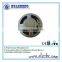 excellent 57mm round portable amplifier speaker