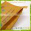 Professional OEM PP corn bopp pet food woven bags with low price