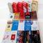 10000mAh carton portable power bank carton mobile power bank charger