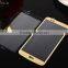 Full coverage!Factory price HD Clear 9H tempered glass for LG K10 screen protector