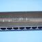 8 port passive poe injector/ 8 port mid span