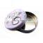 Cute Gift Tin Box for Children,fancy Gift Tin Box,metal Box for Wedding Gift