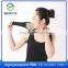  low price magnetic heated far-infrared neck support belt AFT-H001