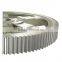 Precision normalizing module 8 spur gear