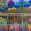 [new design] amusement park rides animal carousel / merry go round