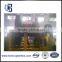 Heavy duty large marine winch gearbox with marine diesel engine supplier transmission part