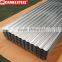 Prime Quality Corrugated Steel Roofing Sheet galvanized steel profile