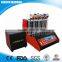 BC-8H 8 cylinders fuel injector cleaning machine from BEACON