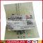 oil seal 3921640 6BT desel engine parts