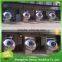 Automatic sugar tablet chewing gum coating pan machine