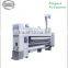 Automatic printing slotting machine for corrugated carton