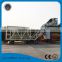 Latest technology concrete batching plant for sale in stock