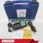 VM-6360 Digital Vibration Meter Tester Vibrometer with CD Software and RS232 Cable Fast Shipping
