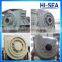 WN Series High Capacity Slurry,Mud,Sand,Gravel Centrifugal Dredge Pump