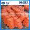 Dredge Polyethylene Floater for HDPE Pipe
