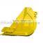 Hot Selling Sdlg Reliable Rock Excavator Bucket for Mining