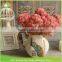 Dollhouse Miniature DIY Moss Terrarium Suppliers Fairy Garden Animal Accessories mini succulents artificial tomato plant