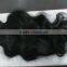 Remy single Drawn human hair in india
