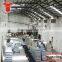 100 micron clear pvc plastic sheet pvc factory in China