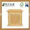 Wall decoration hanging cute antique imitation customized wooden key storage box