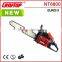 mini chainsaw 26cc for small branch cutting