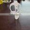 simple bike part mountain bicycle accessories water cup holder with logo carbon bottle cage